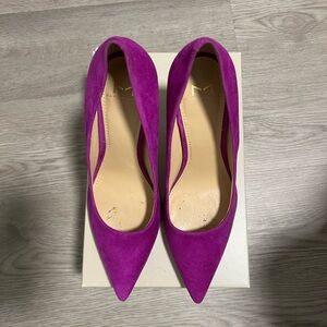 Marc fisher heels
